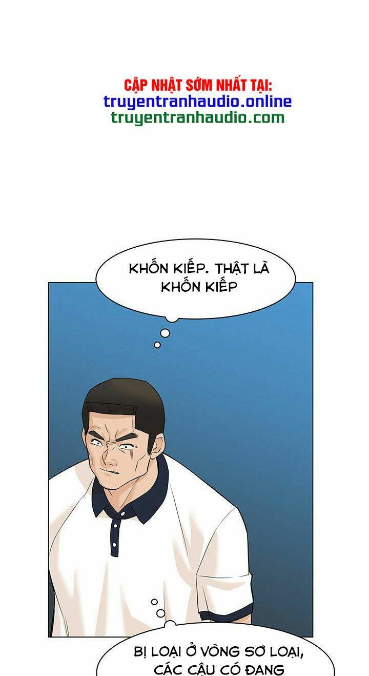 Người Trở Về Từ Cõi Chết Chapter 33 - Trang 54