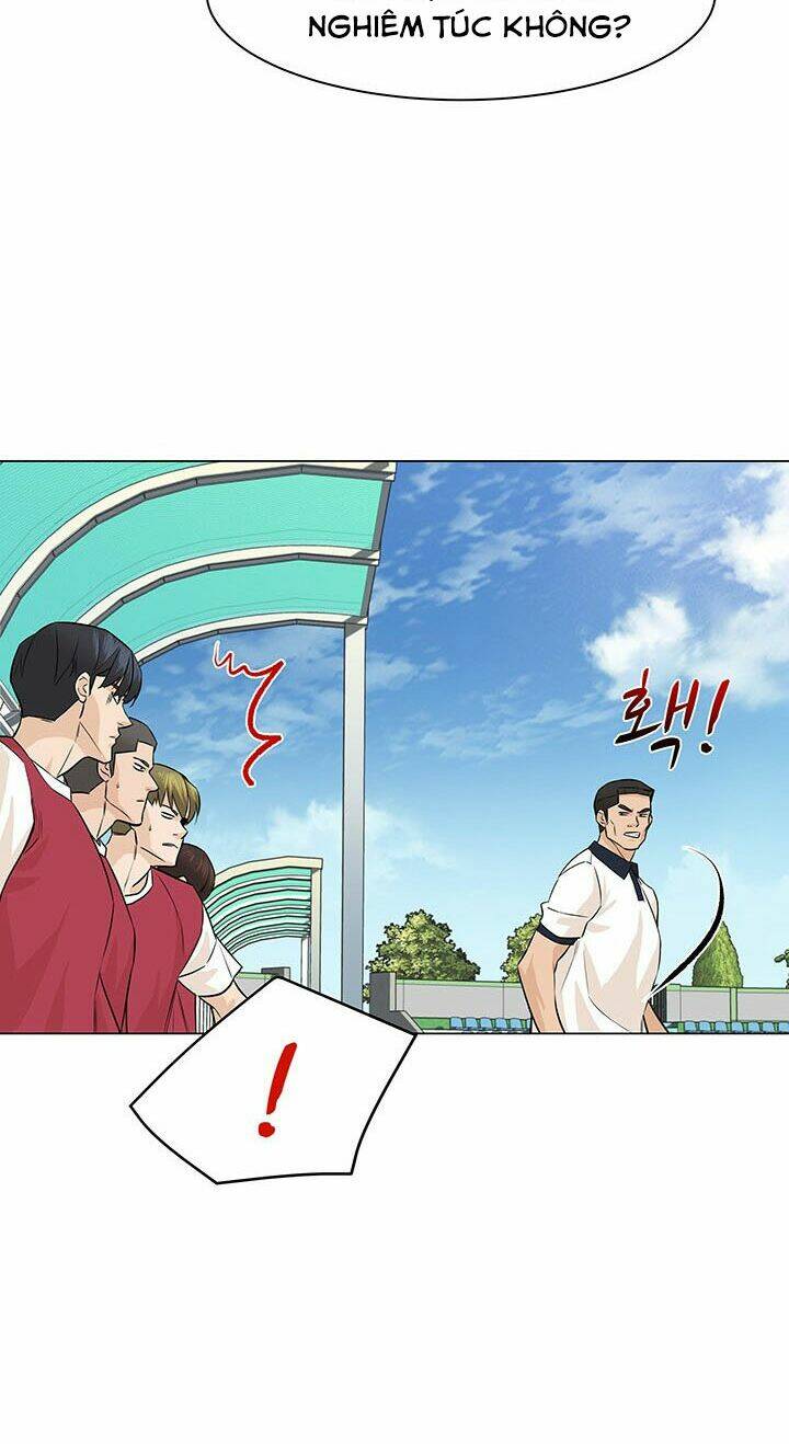 Người Trở Về Từ Cõi Chết Chapter 33 - Trang 55