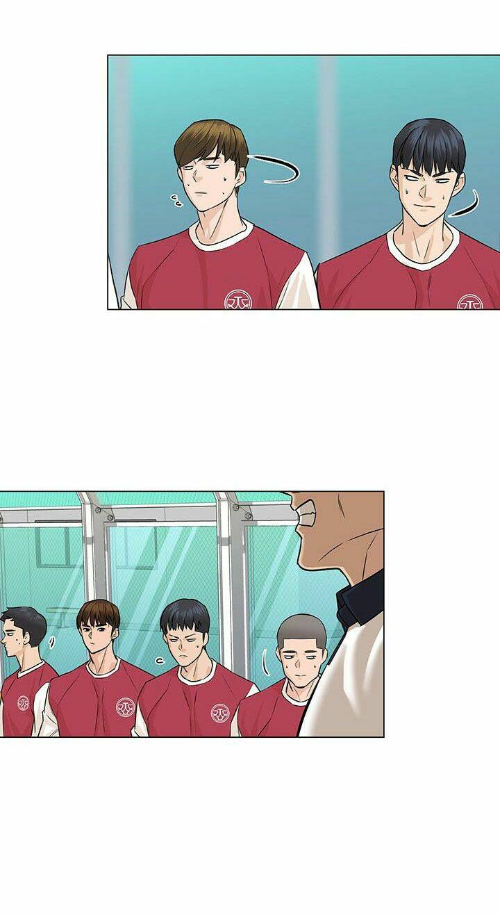 Người Trở Về Từ Cõi Chết Chapter 33 - Trang 56