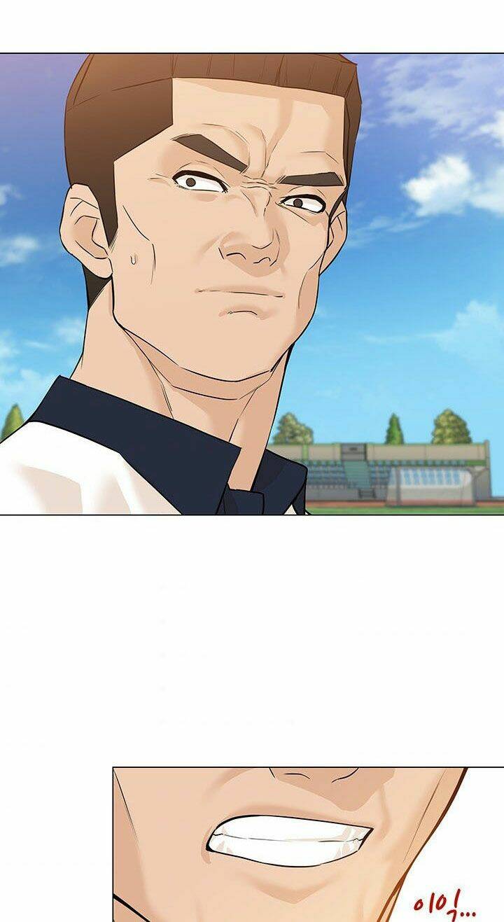 Người Trở Về Từ Cõi Chết Chapter 33 - Trang 58