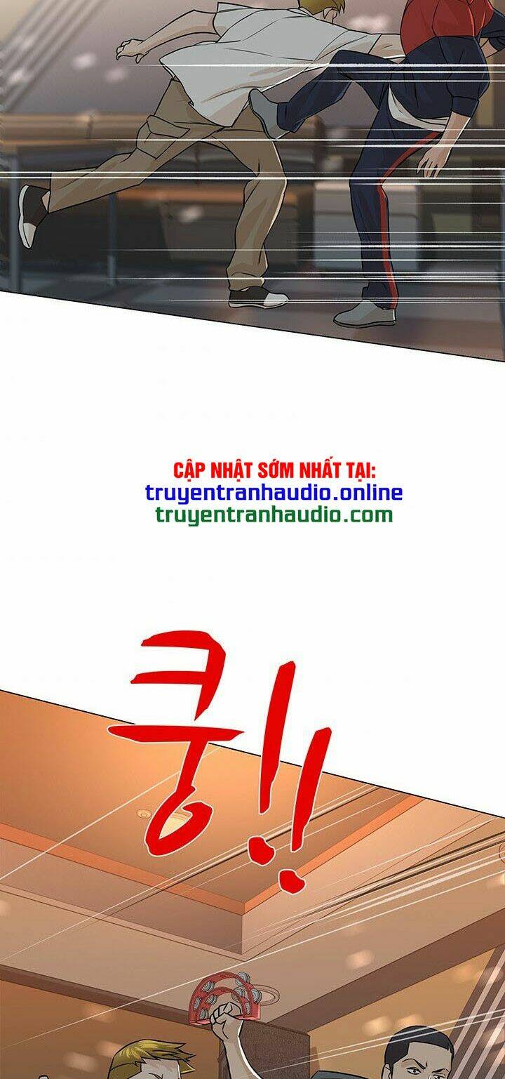 Người Trở Về Từ Cõi Chết Chapter 33 - Trang 5