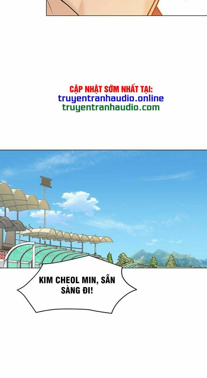 Người Trở Về Từ Cõi Chết Chapter 33 - Trang 59