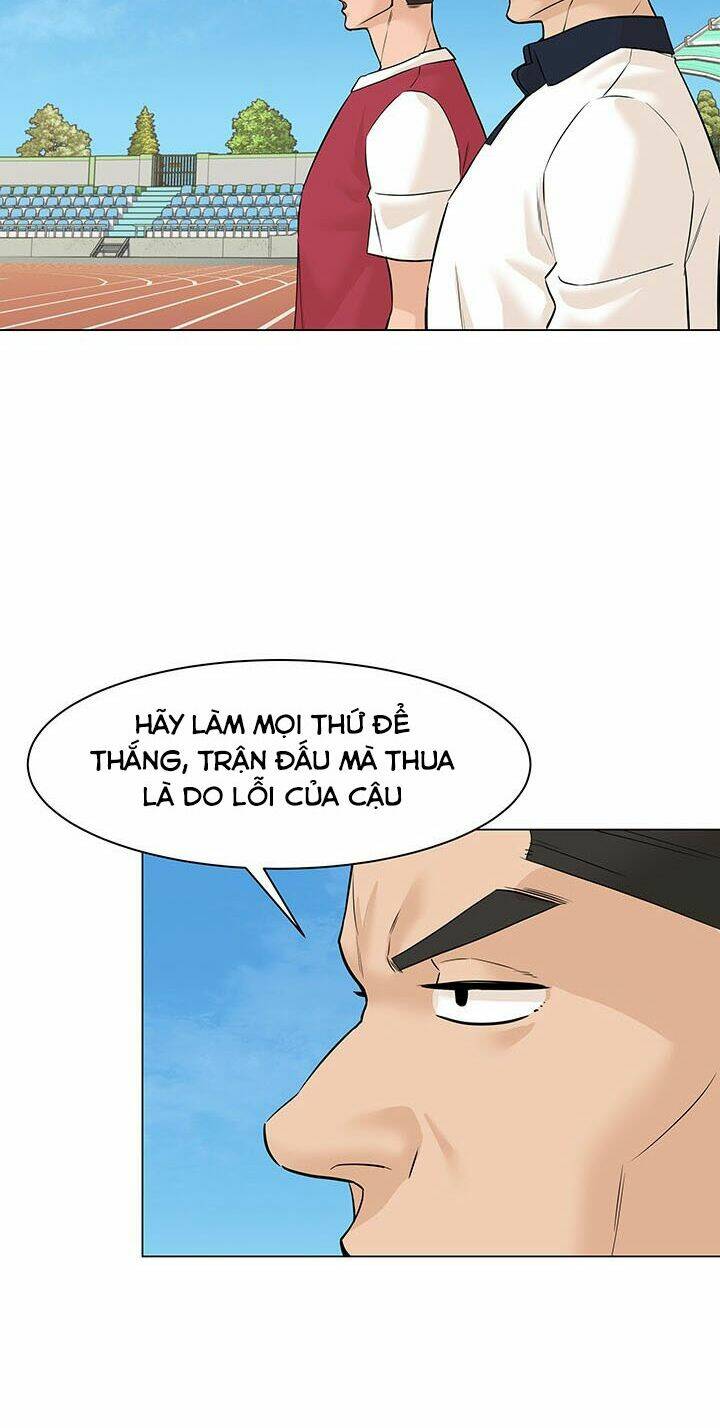 Người Trở Về Từ Cõi Chết Chapter 33 - Trang 61