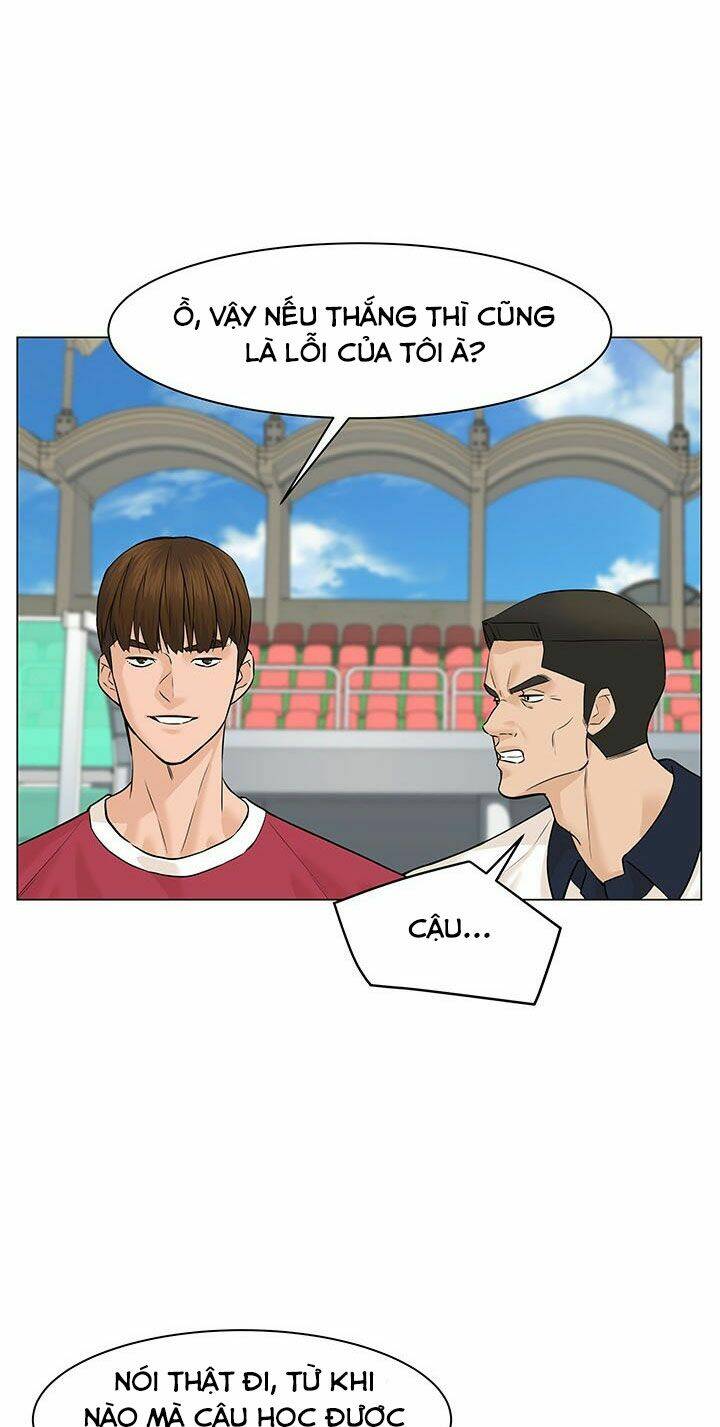 Người Trở Về Từ Cõi Chết Chapter 33 - Trang 62