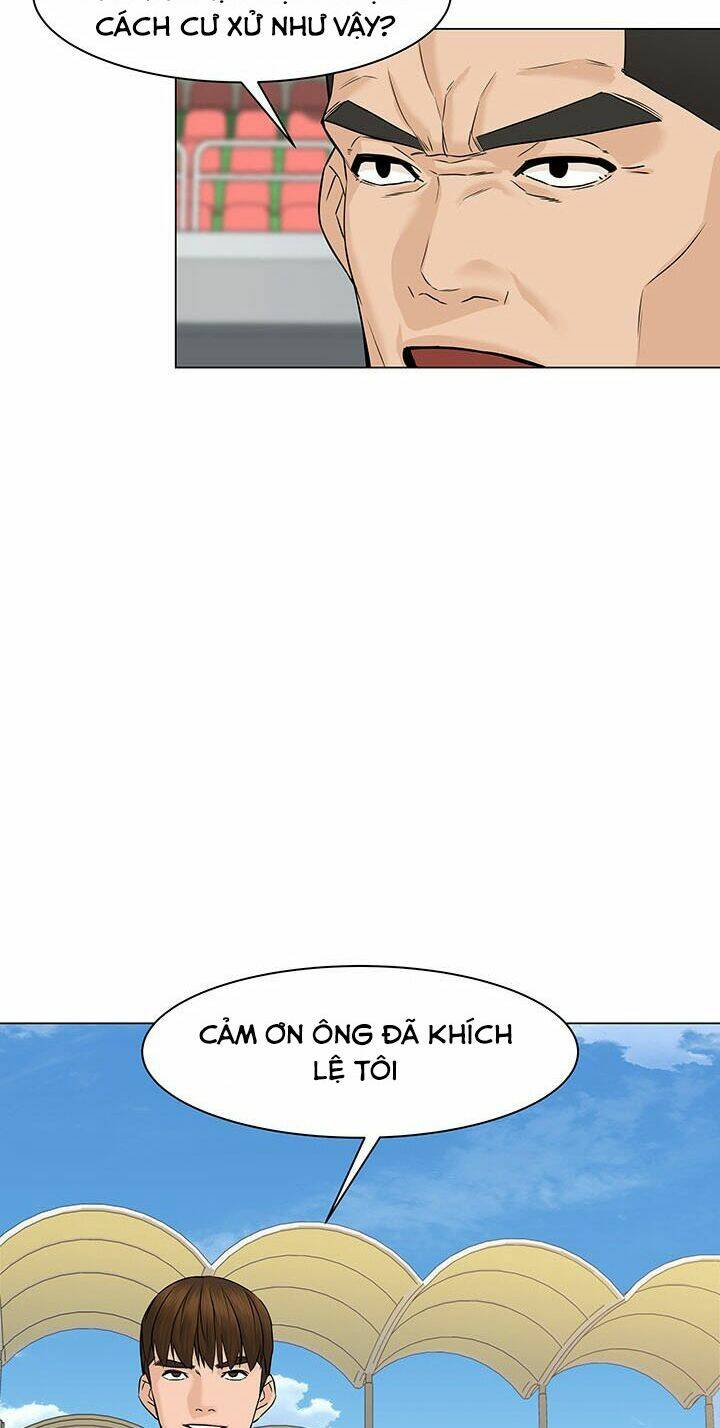 Người Trở Về Từ Cõi Chết Chapter 33 - Trang 63