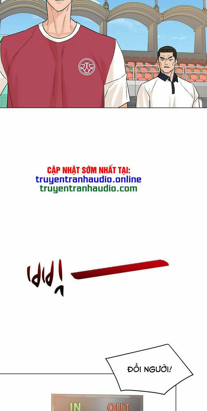 Người Trở Về Từ Cõi Chết Chapter 33 - Trang 64