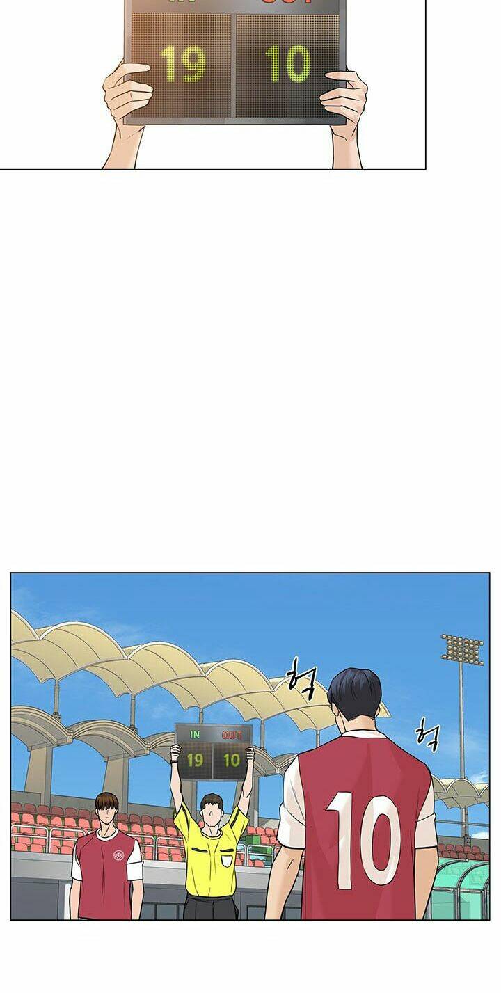 Người Trở Về Từ Cõi Chết Chapter 33 - Trang 65