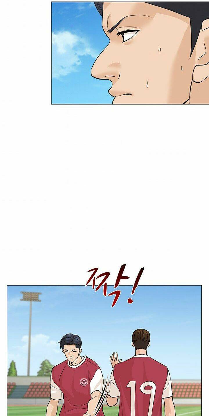 Người Trở Về Từ Cõi Chết Chapter 33 - Trang 67