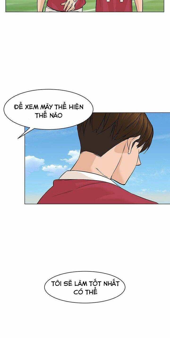 Người Trở Về Từ Cõi Chết Chapter 33 - Trang 68