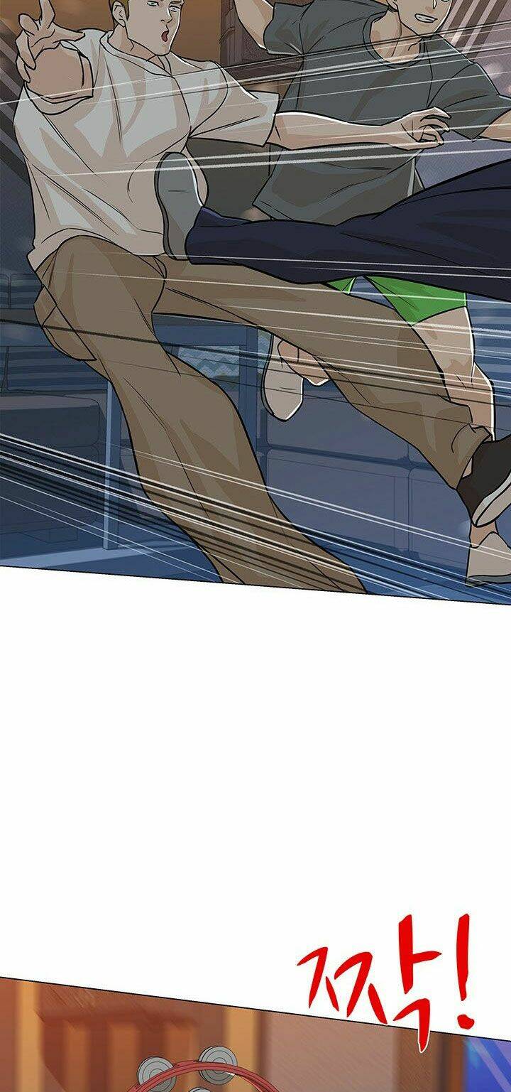 Người Trở Về Từ Cõi Chết Chapter 33 - Trang 6