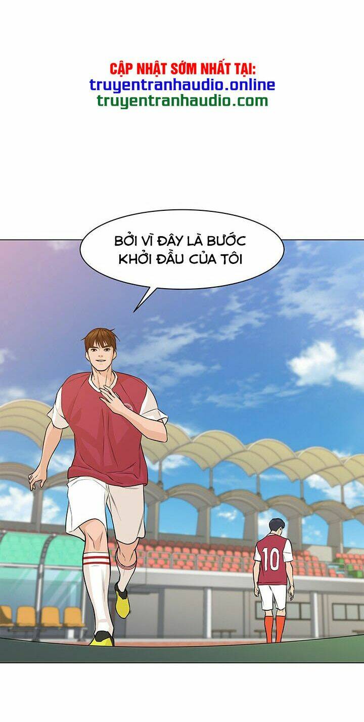 Người Trở Về Từ Cõi Chết Chapter 33 - Trang 69