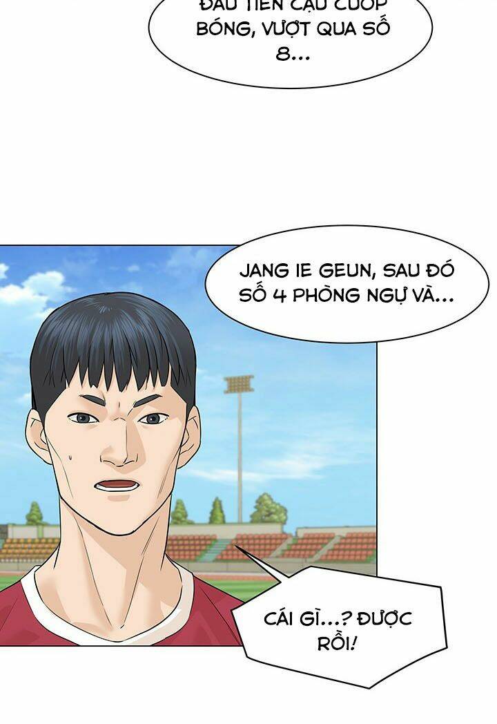 Người Trở Về Từ Cõi Chết Chapter 33 - Trang 71