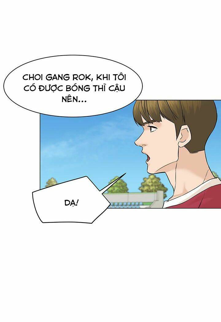 Người Trở Về Từ Cõi Chết Chapter 33 - Trang 72