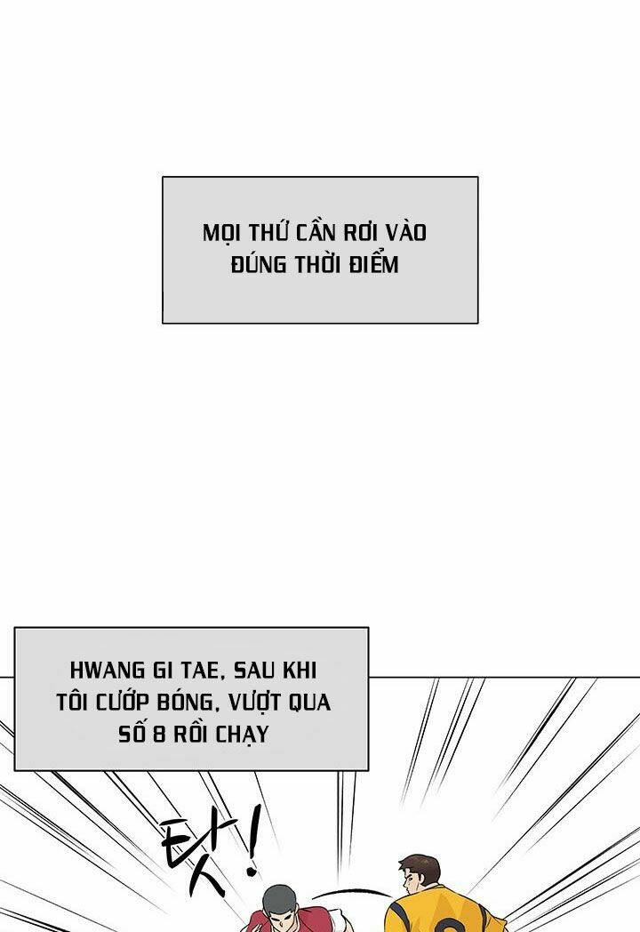 Người Trở Về Từ Cõi Chết Chapter 33 - Trang 77