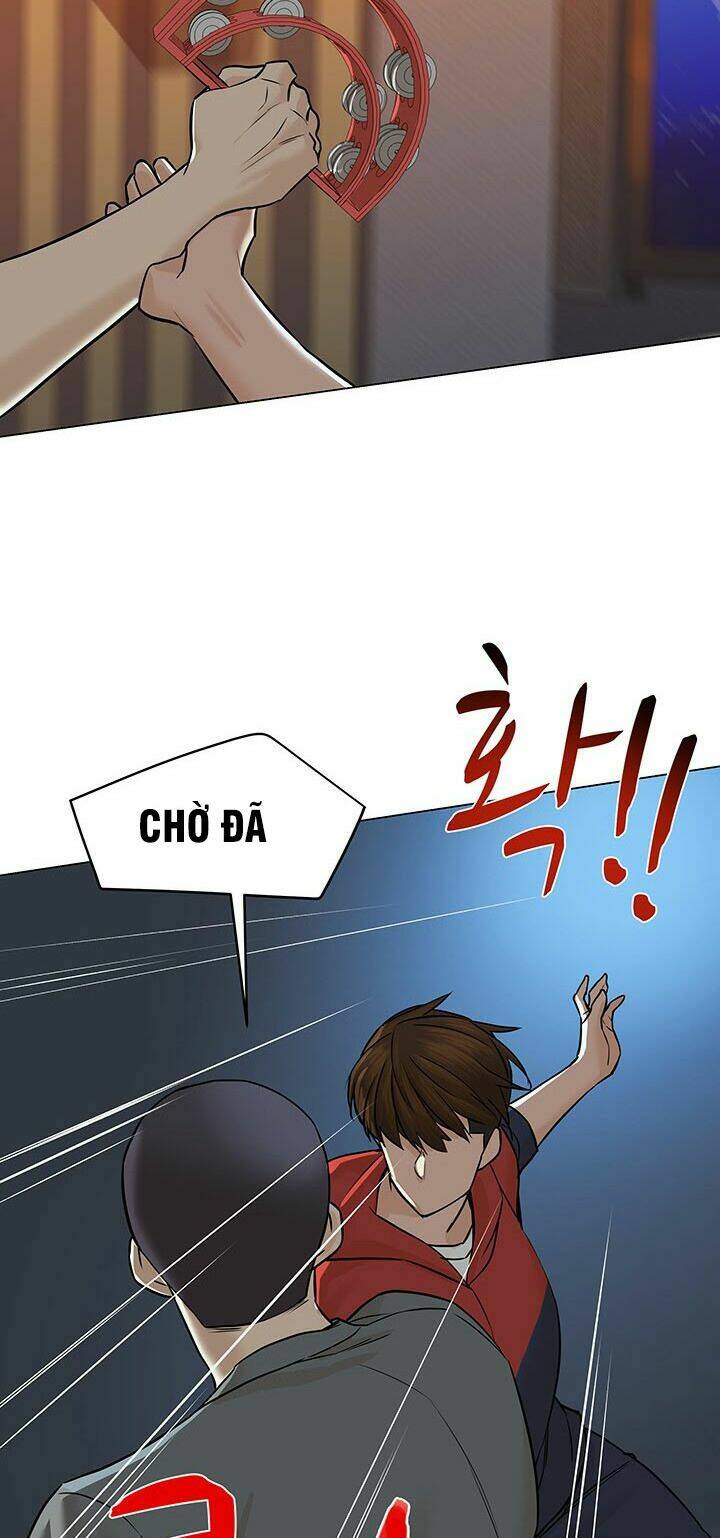 Người Trở Về Từ Cõi Chết Chapter 33 - Trang 7