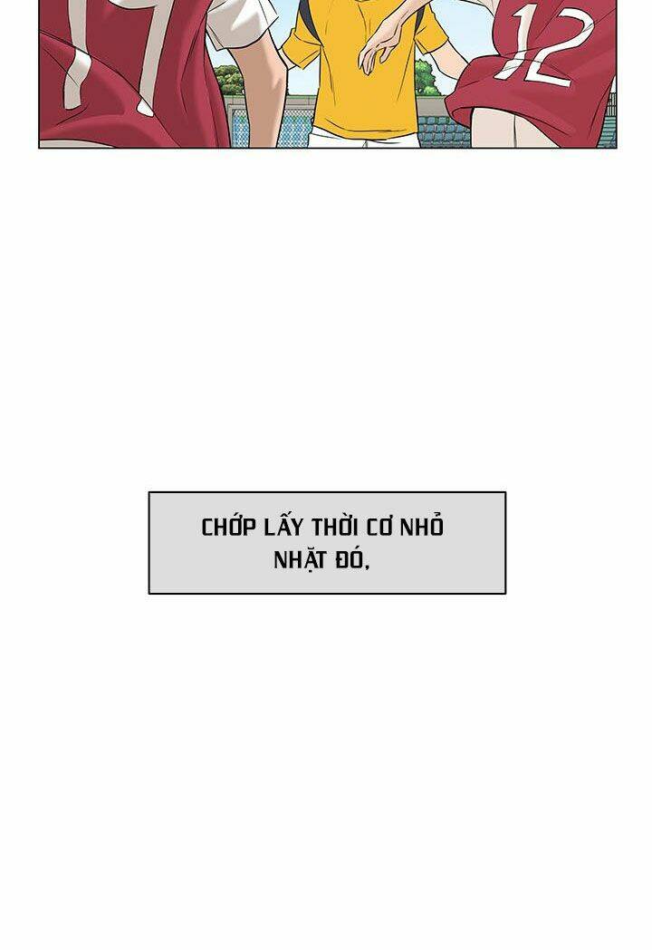 Người Trở Về Từ Cõi Chết Chapter 33 - Trang 80