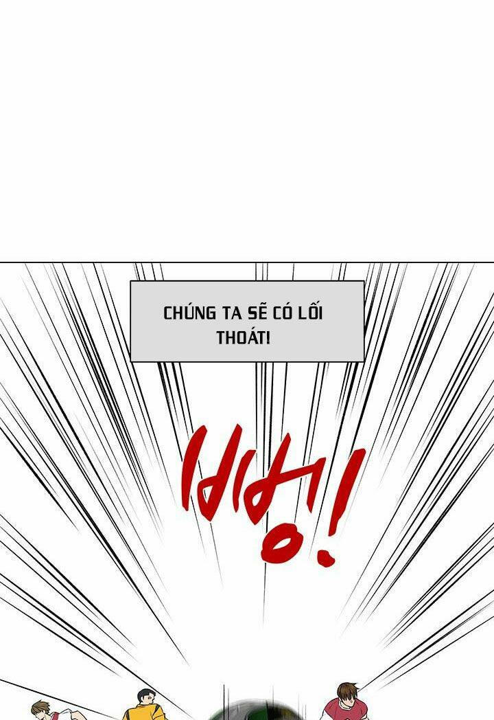 Người Trở Về Từ Cõi Chết Chapter 33 - Trang 81