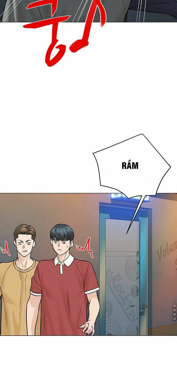 Người Trở Về Từ Cõi Chết Chapter 33 - Trang 8