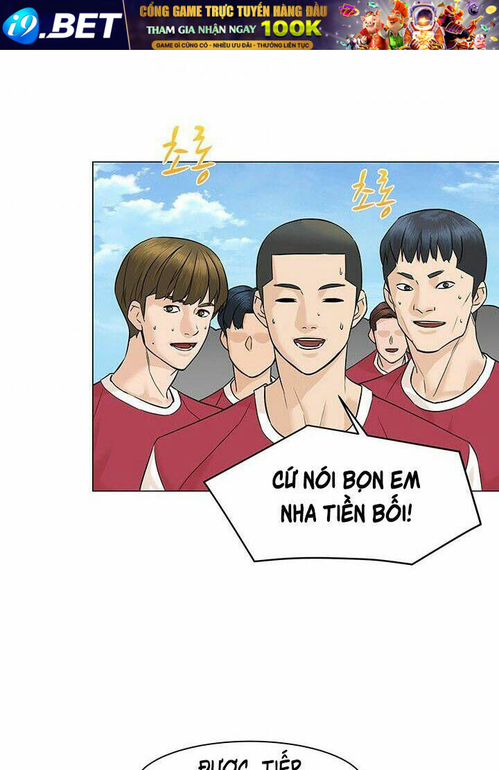 Người Trở Về Từ Cõi Chết Chapter 34 - Trang 9