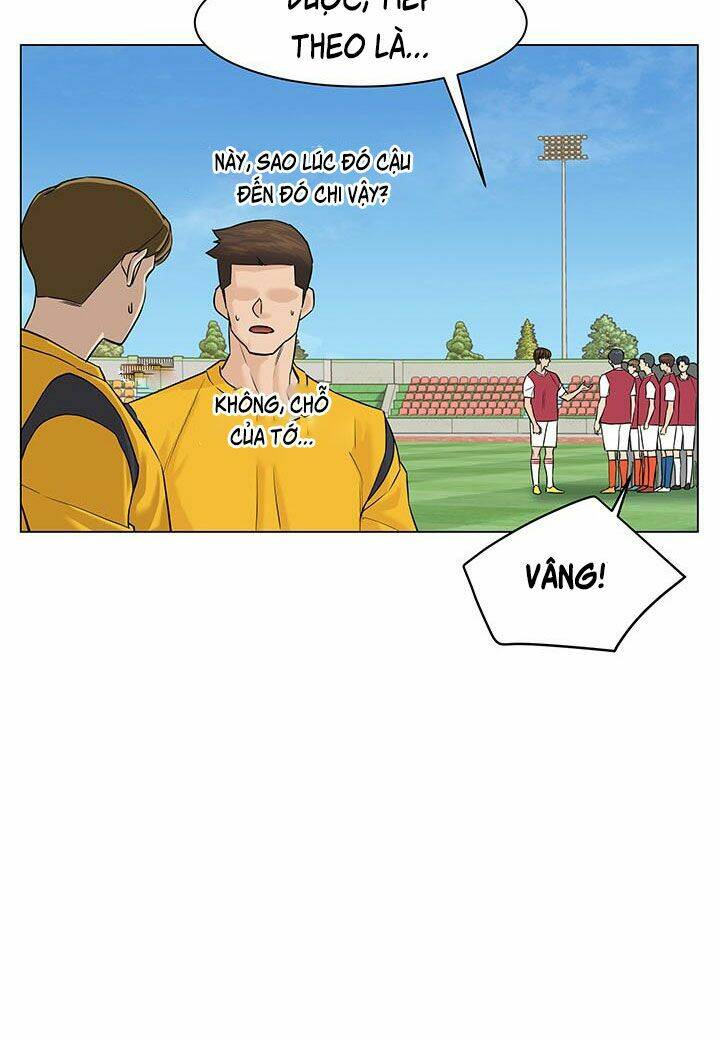 Người Trở Về Từ Cõi Chết Chapter 34 - Trang 10