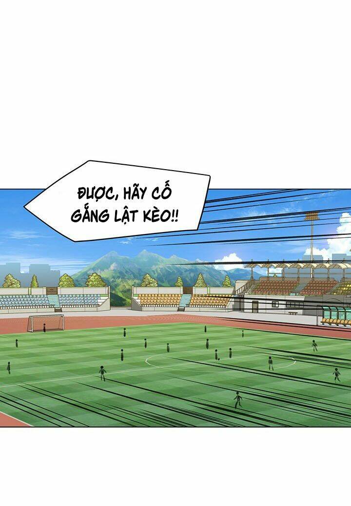 Người Trở Về Từ Cõi Chết Chapter 34 - Trang 12