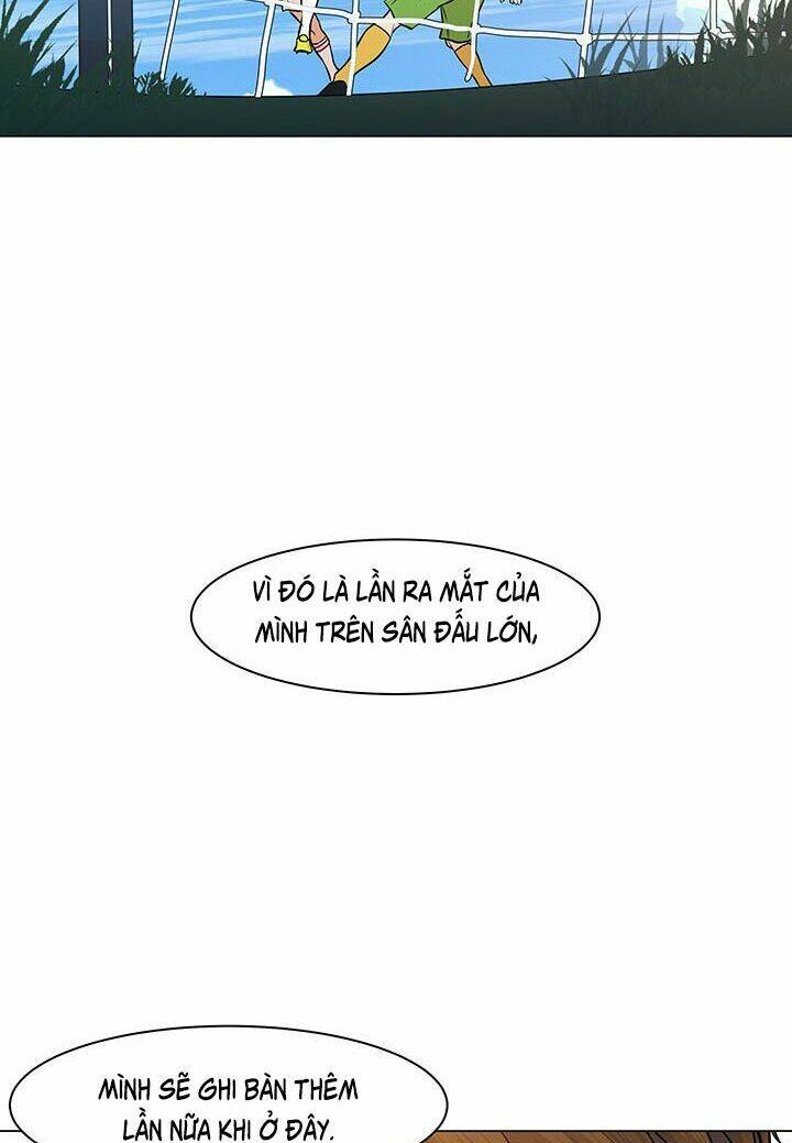 Người Trở Về Từ Cõi Chết Chapter 34 - Trang 15