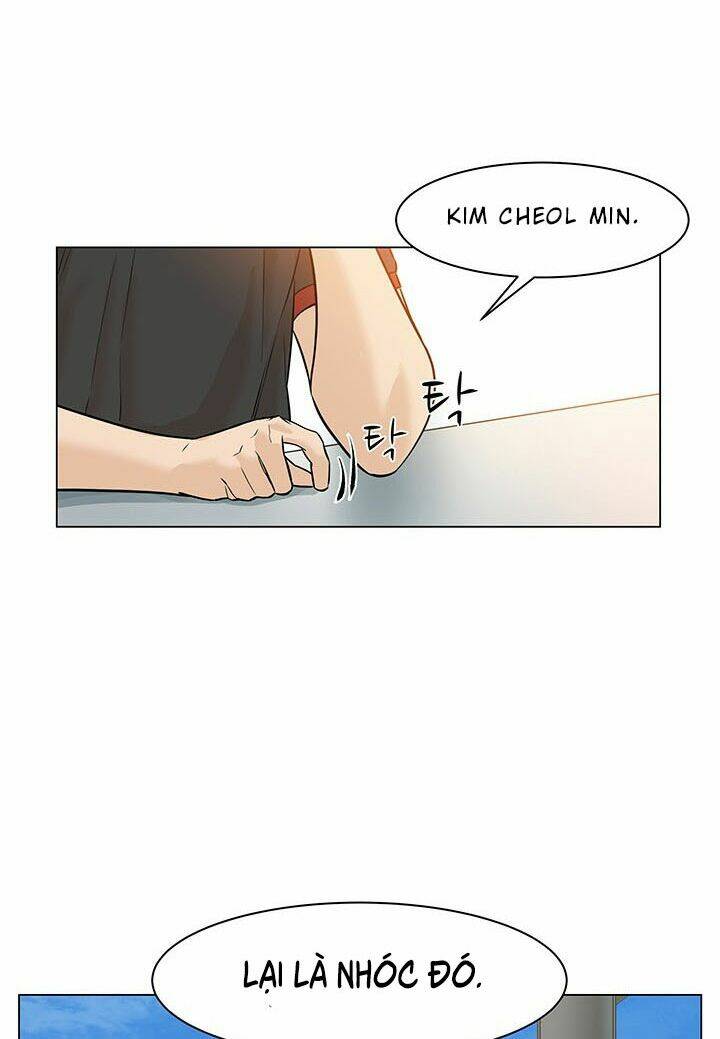Người Trở Về Từ Cõi Chết Chapter 34 - Trang 17