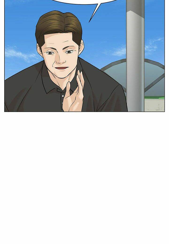 Người Trở Về Từ Cõi Chết Chapter 34 - Trang 18