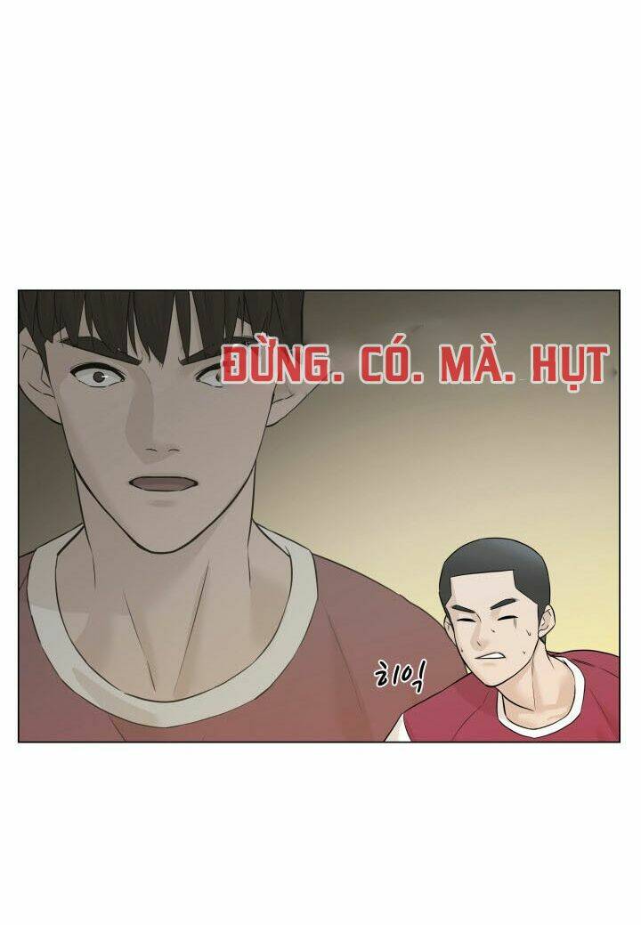 Người Trở Về Từ Cõi Chết Chapter 34 - Trang 1