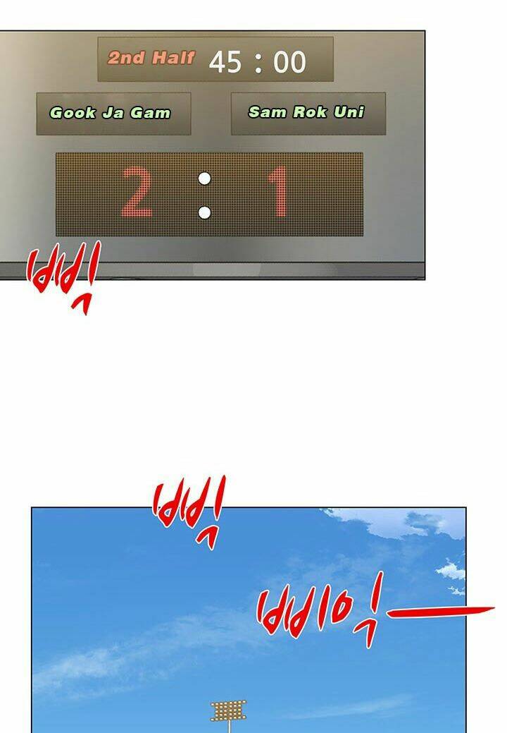 Người Trở Về Từ Cõi Chết Chapter 34 - Trang 19