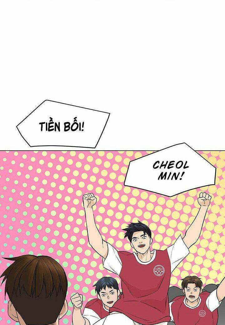 Người Trở Về Từ Cõi Chết Chapter 34 - Trang 21