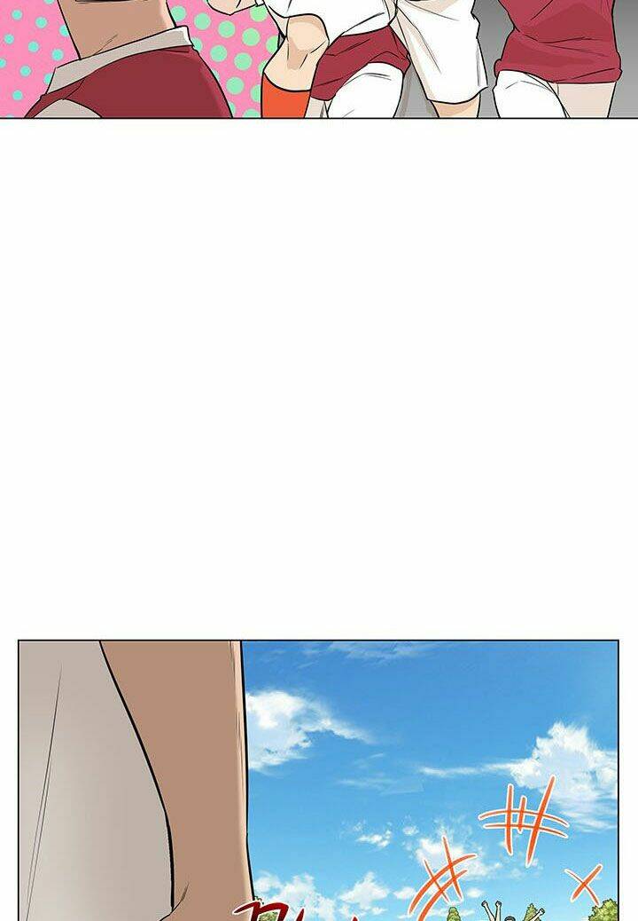 Người Trở Về Từ Cõi Chết Chapter 34 - Trang 22