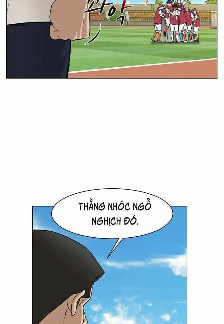 Người Trở Về Từ Cõi Chết Chapter 34 - Trang 23