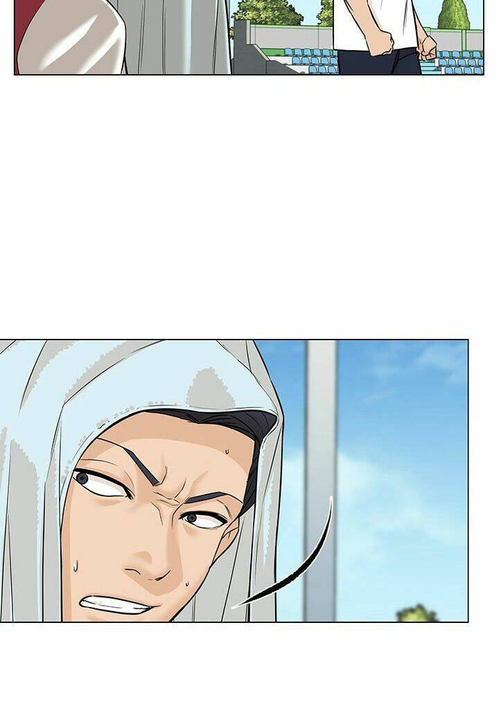 Người Trở Về Từ Cõi Chết Chapter 34 - Trang 25