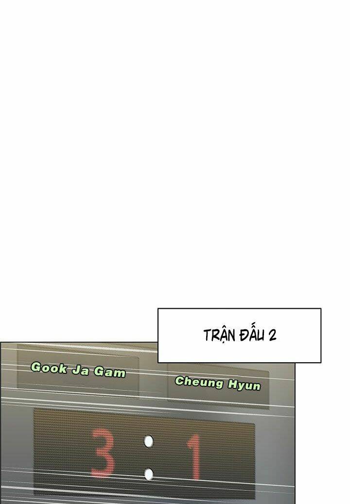 Người Trở Về Từ Cõi Chết Chapter 34 - Trang 26