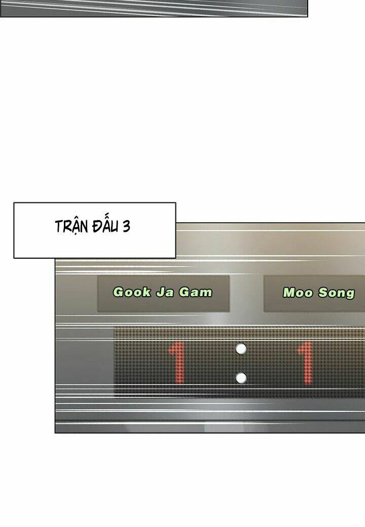 Người Trở Về Từ Cõi Chết Chapter 34 - Trang 27