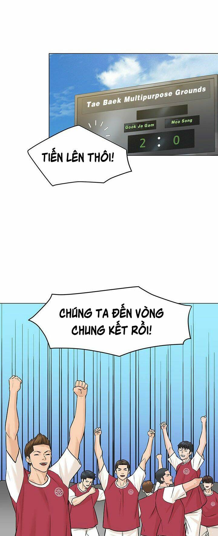 Người Trở Về Từ Cõi Chết Chapter 34 - Trang 30