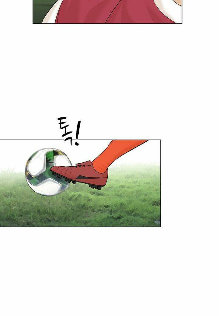 Người Trở Về Từ Cõi Chết Chapter 34 - Trang 3