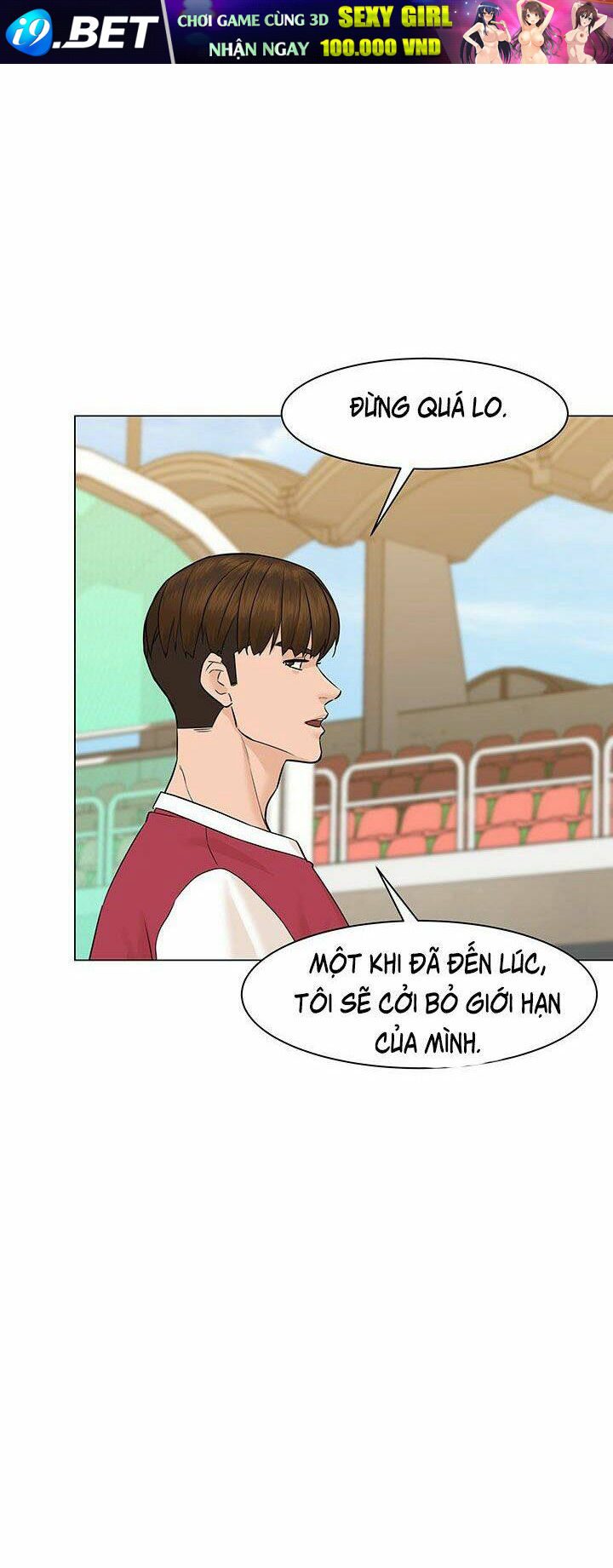 Người Trở Về Từ Cõi Chết Chapter 34 - Trang 39