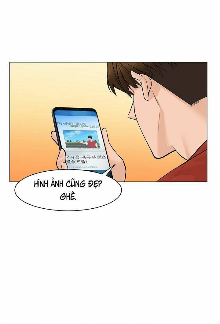 Người Trở Về Từ Cõi Chết Chapter 34 - Trang 42