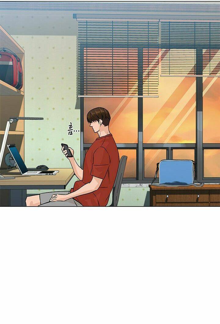 Người Trở Về Từ Cõi Chết Chapter 34 - Trang 43