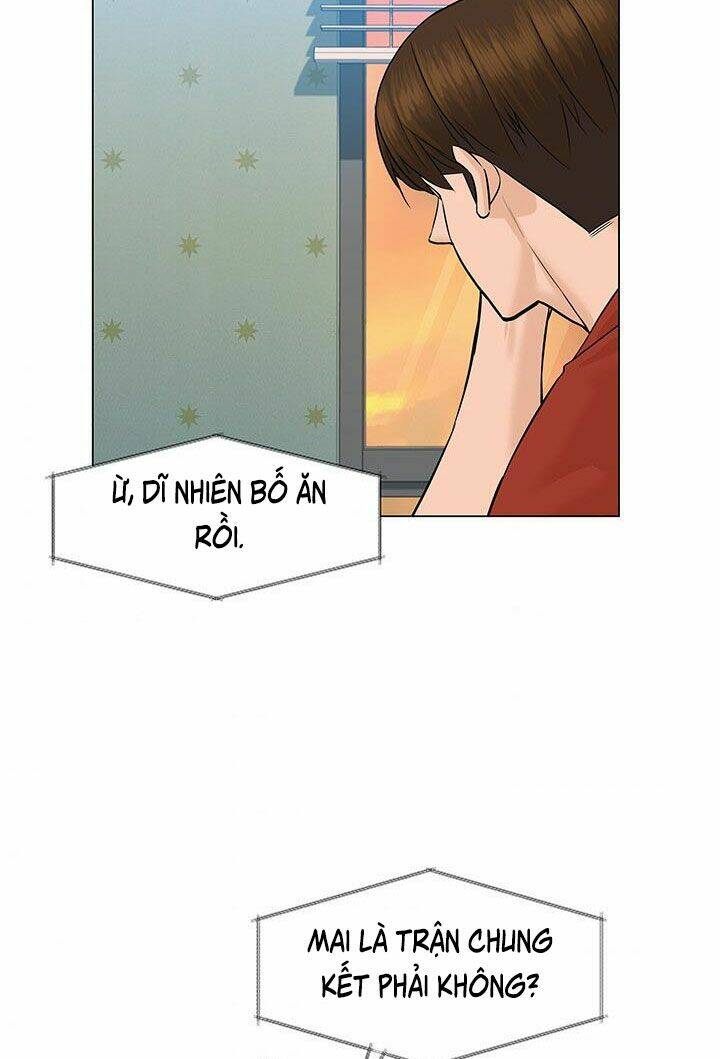 Người Trở Về Từ Cõi Chết Chapter 34 - Trang 50