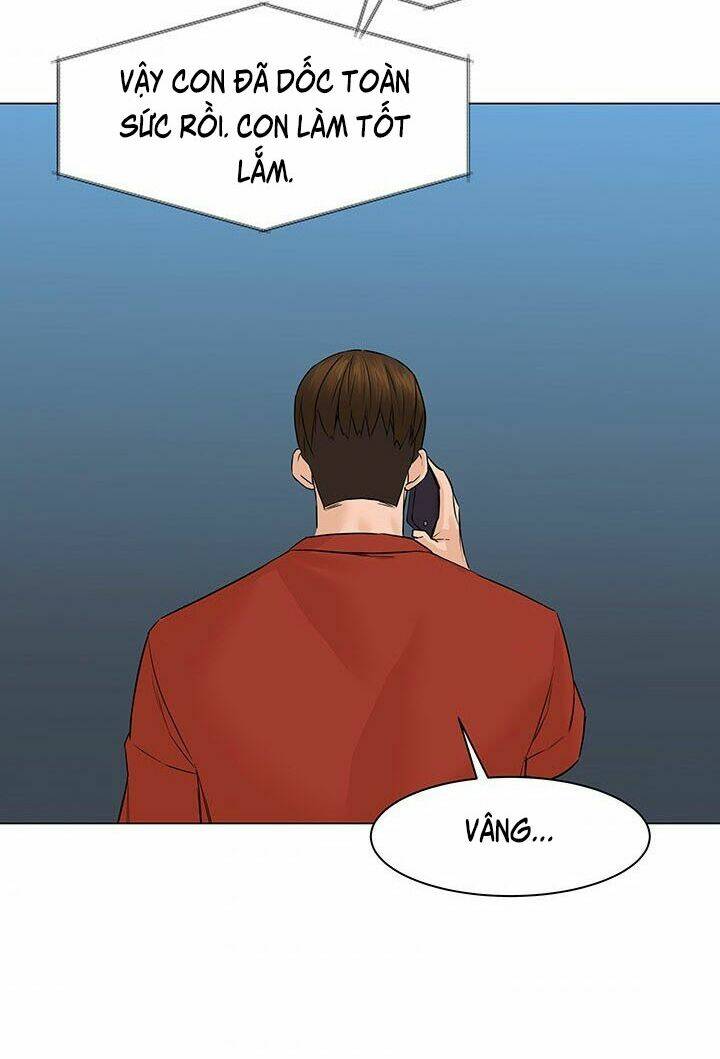 Người Trở Về Từ Cõi Chết Chapter 34 - Trang 51