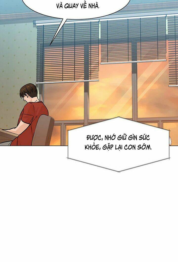 Người Trở Về Từ Cõi Chết Chapter 34 - Trang 53