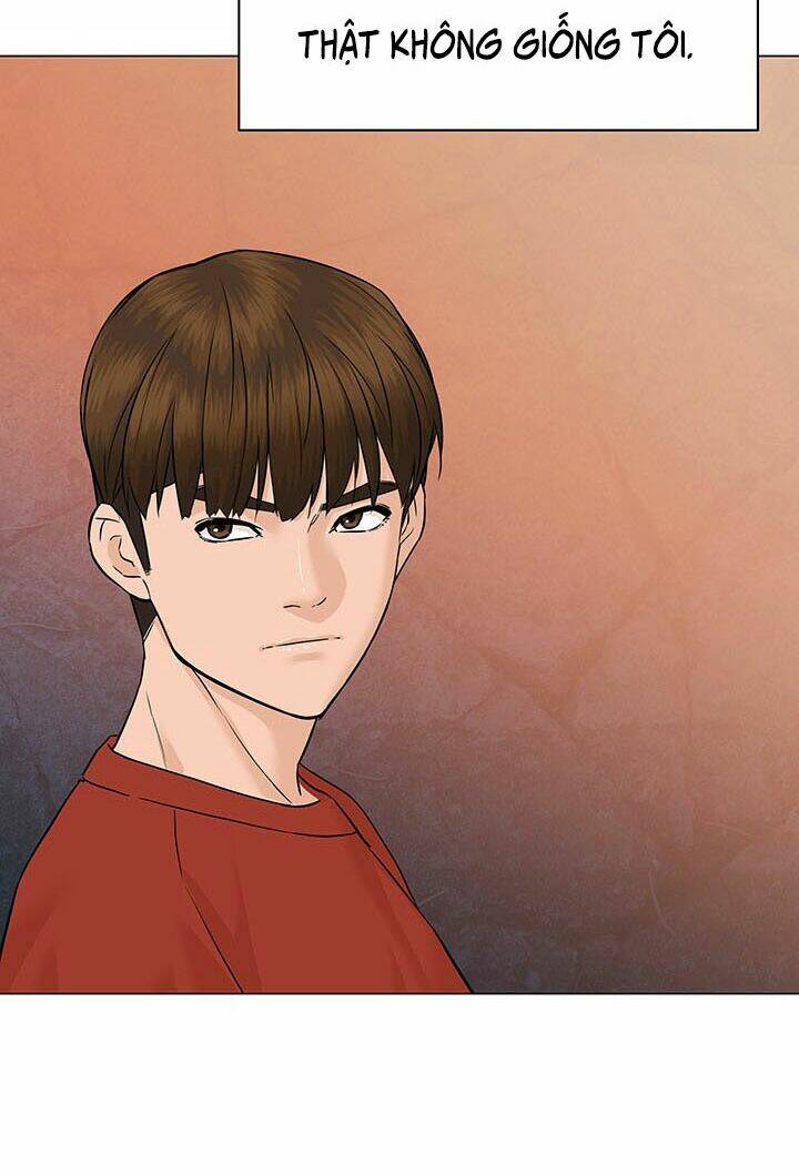 Người Trở Về Từ Cõi Chết Chapter 34 - Trang 57