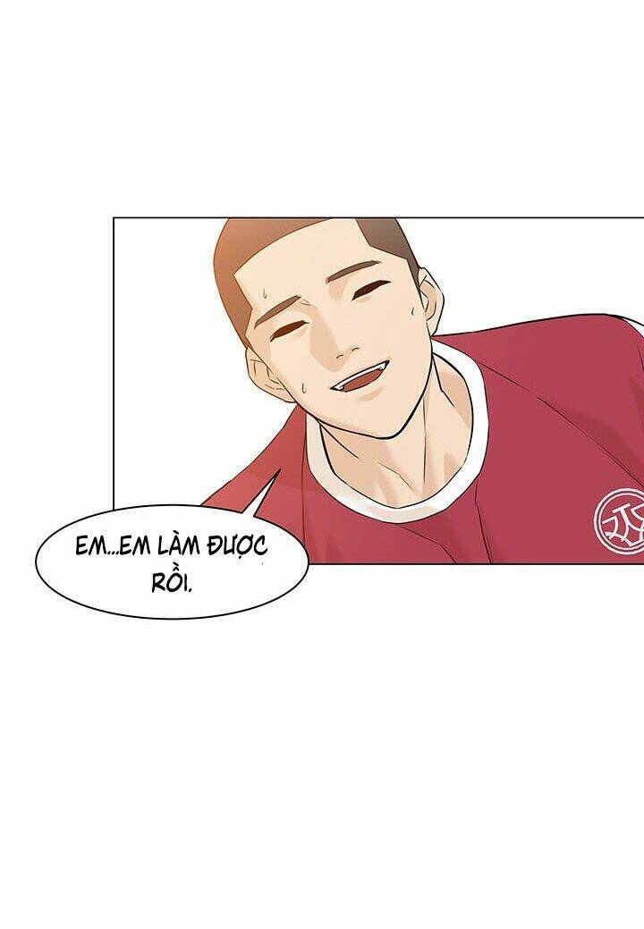 Người Trở Về Từ Cõi Chết Chapter 34 - Trang 5