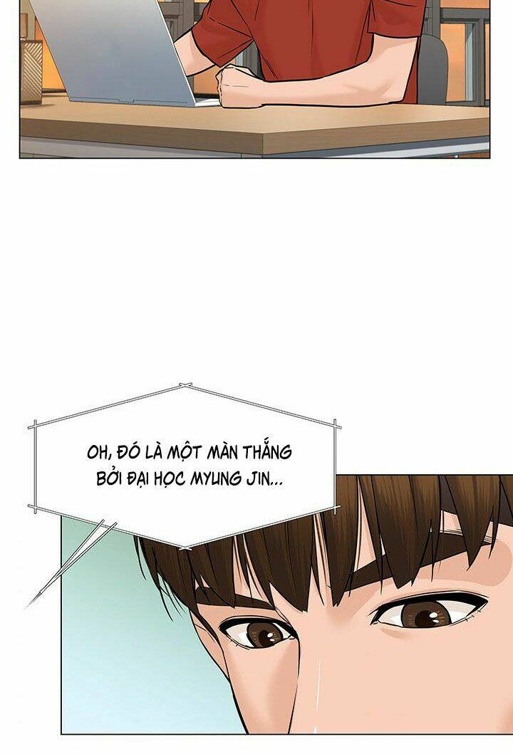 Người Trở Về Từ Cõi Chết Chapter 34 - Trang 60