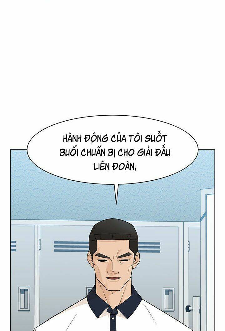 Người Trở Về Từ Cõi Chết Chapter 34 - Trang 64