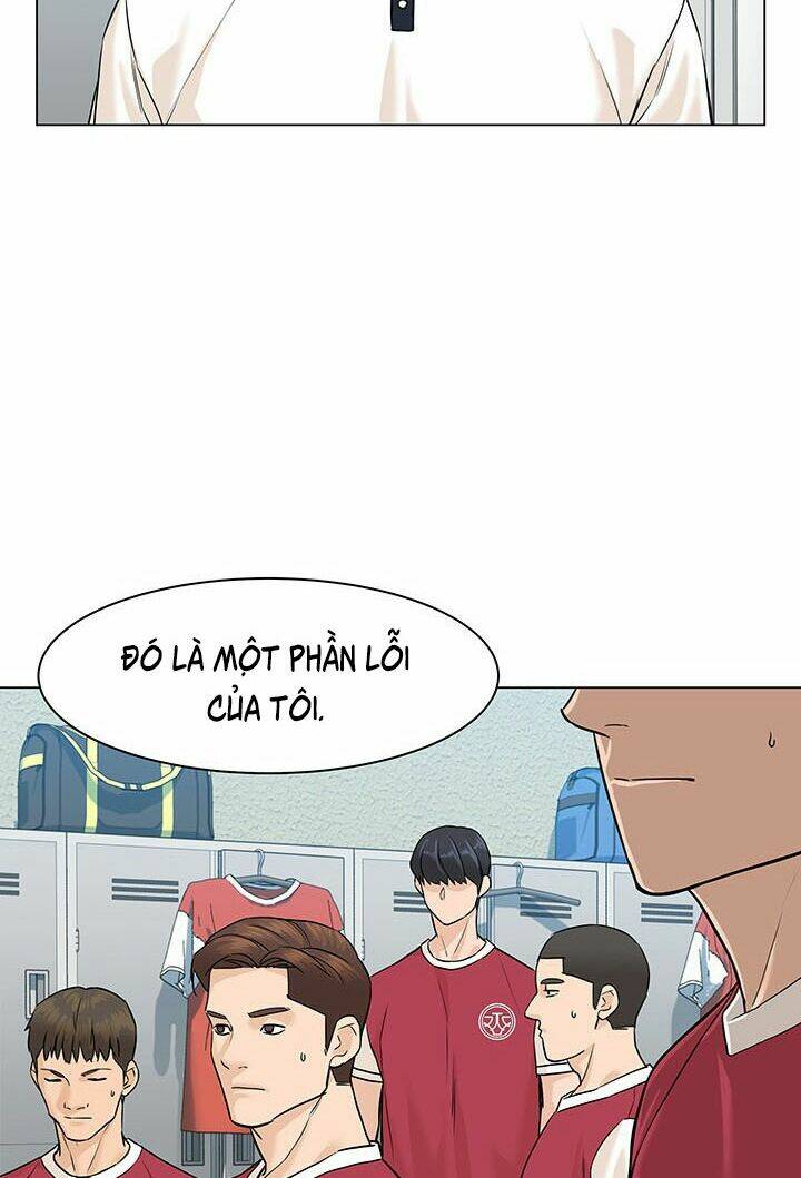 Người Trở Về Từ Cõi Chết Chapter 34 - Trang 65