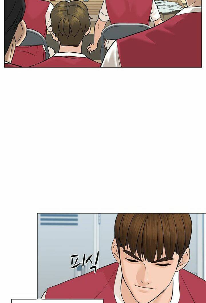 Người Trở Về Từ Cõi Chết Chapter 34 - Trang 67